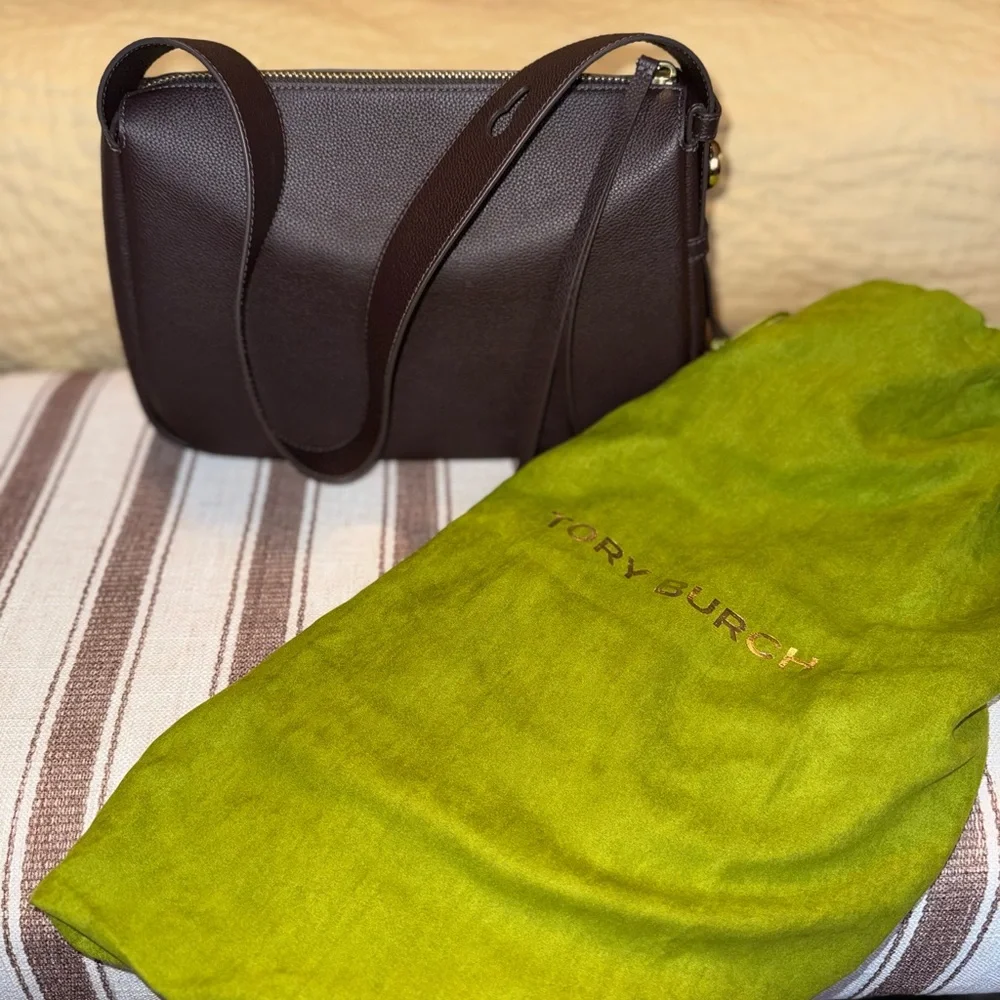 Tory Burch Romy shoulder Bag